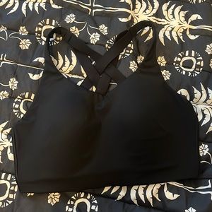 Lululemon high support sports bra